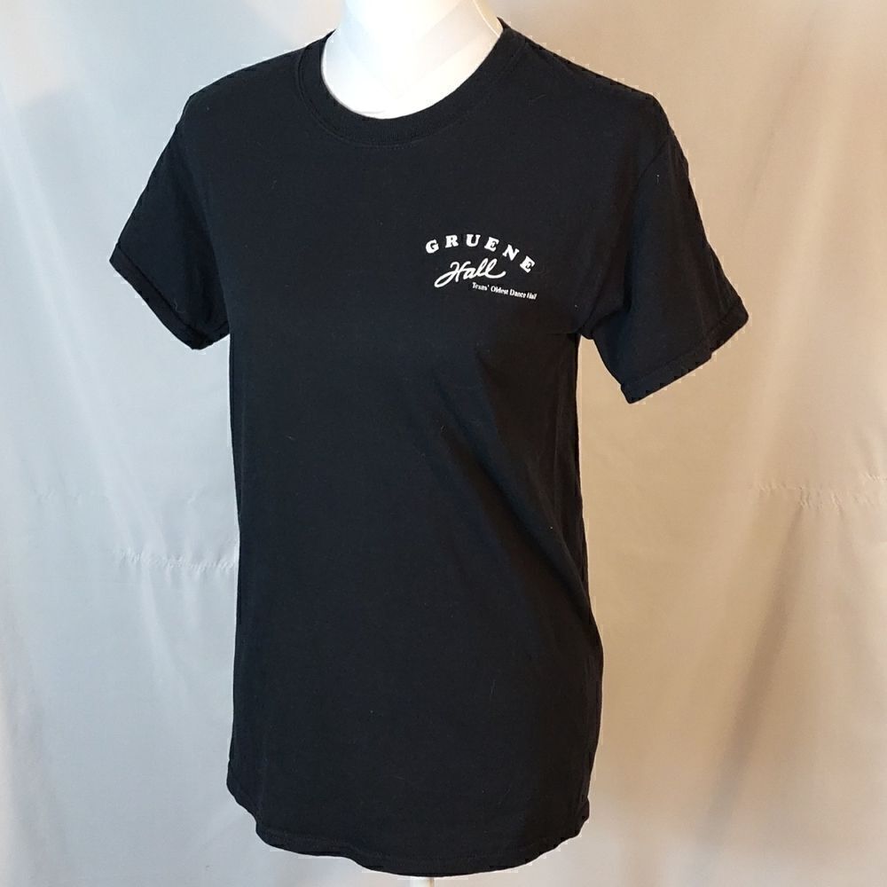 Gruene Hall Women's Tee - Picture 7 of 7